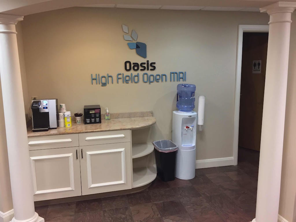 Oasis High Field Open MRI | 1365 Washington Ave Suite 103, Albany, NY 12206, USA | Phone: (518) 465-6501