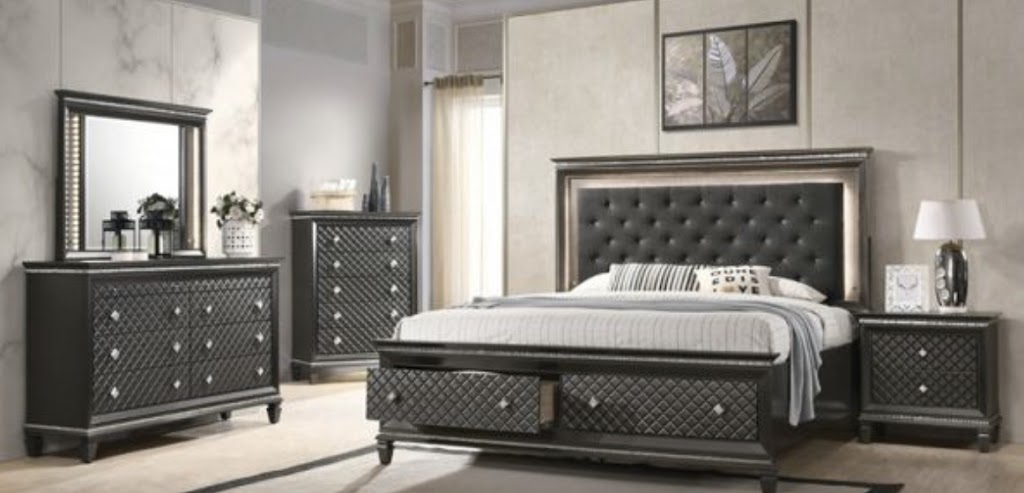 Rivera Future Furniture | 45701 US-27, Davenport, FL 33897, USA | Phone: (407) 969-1652