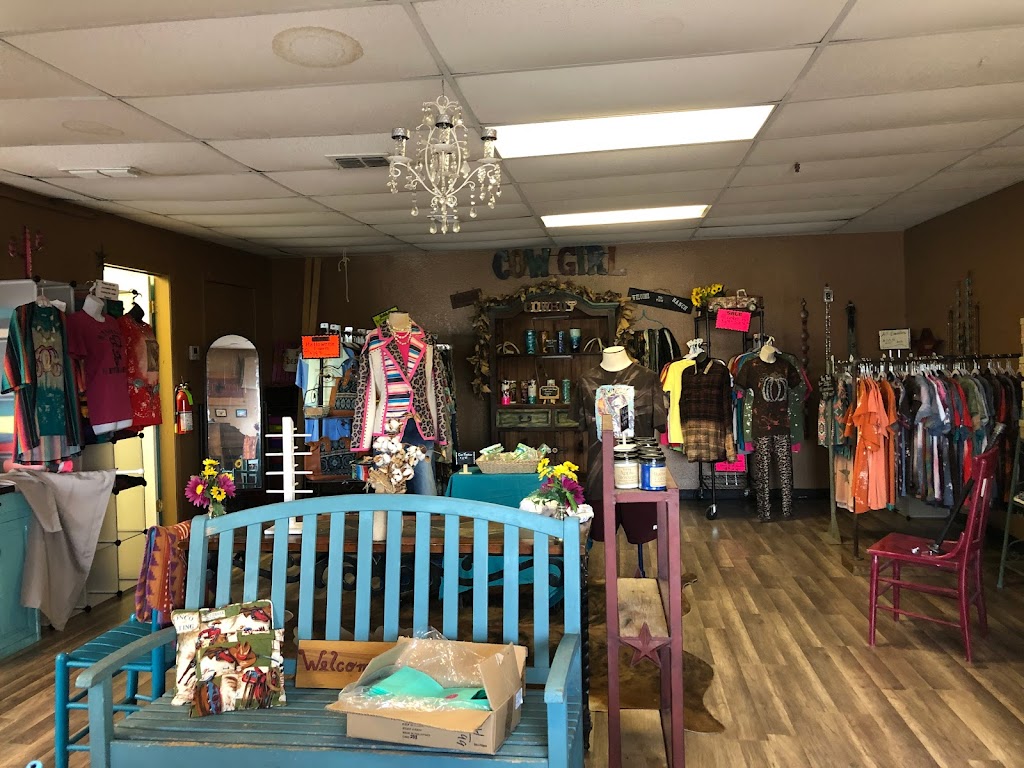 VINTAGE COWGIRL CUSTOMS | 518 E Hwy 199, Springtown, TX 76082, USA | Phone: (210) 294-2882