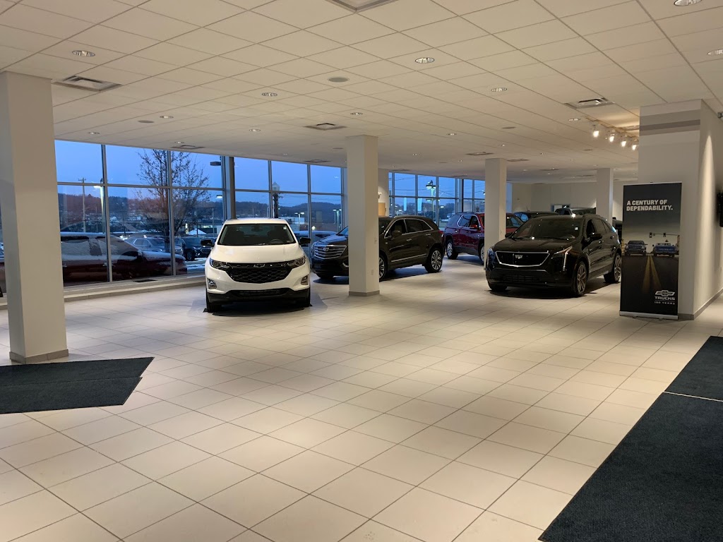 McElwain Motor Car CO | 911 Lawrence Ave, Ellwood City, PA 16117, USA | Phone: (724) 201-1564