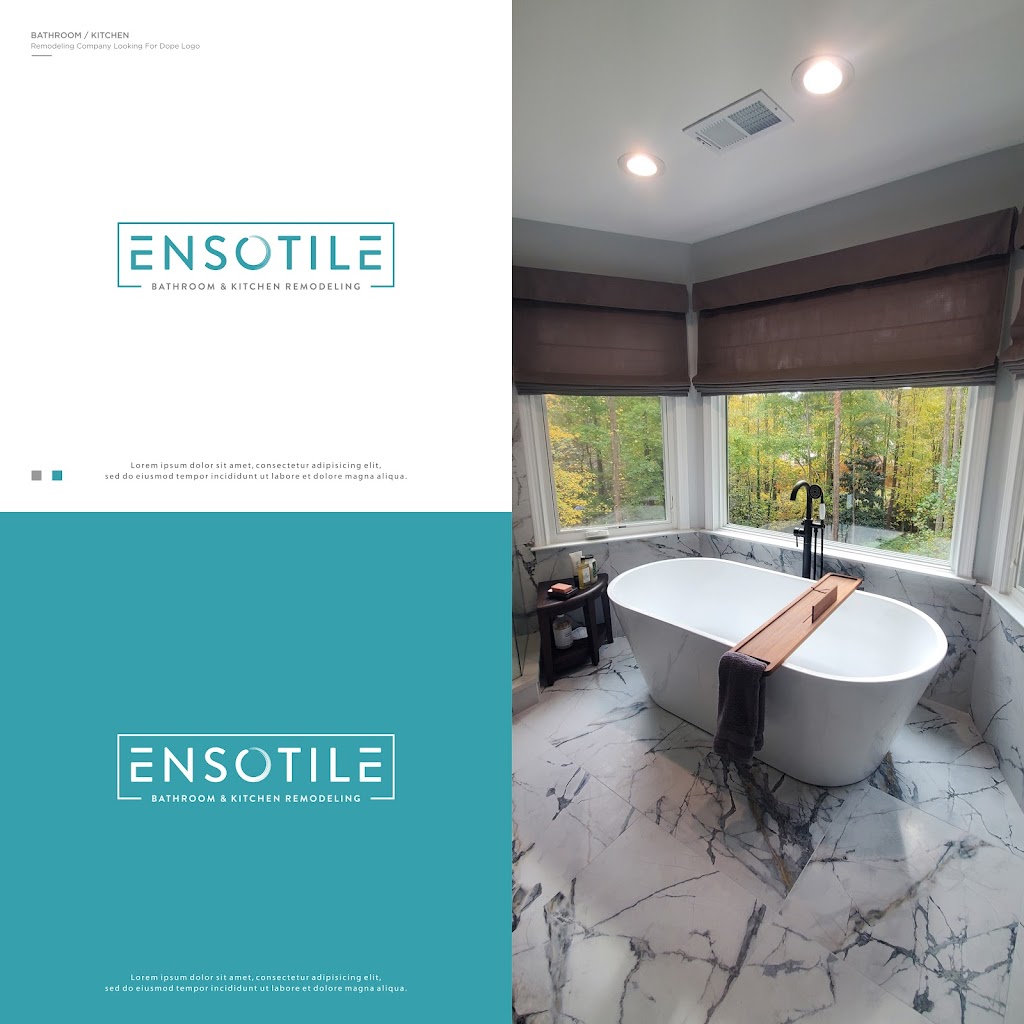 Ensotile - Atlanta Bathroom Remodeling | 1531 Plunketts Rd, Buford, GA 30519, USA | Phone: (404) 644-3404