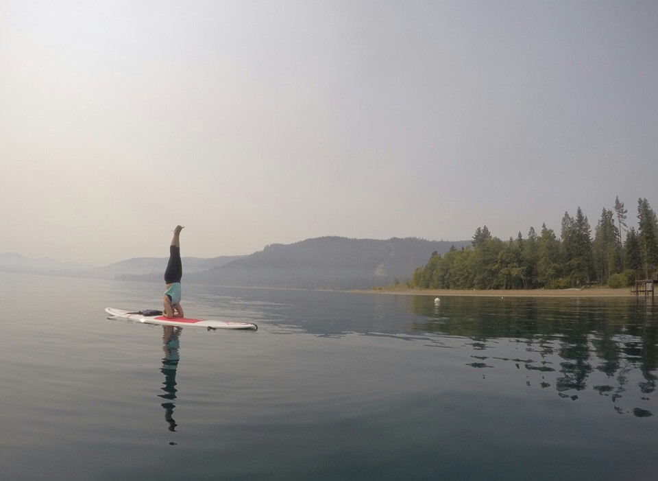 Nashville SUP & Yoga | 727 Marina Pvt Dr, Gallatin, TN 37066, USA | Phone: (629) 777-8109