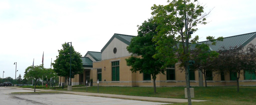 Franklin Municipal Court | 9455 W Loomis Rd, Franklin, WI 53132, USA | Phone: (414) 425-4768