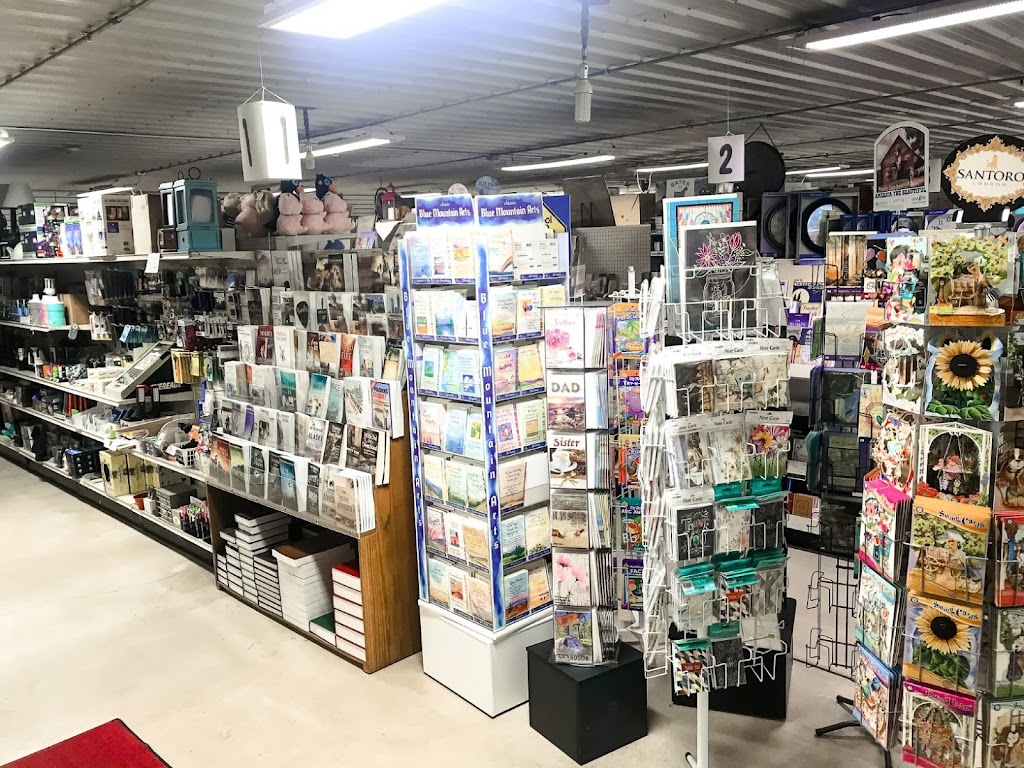 Lehmans Variety Store | 2825 W 350 S, LaGrange, IN 46761, USA | Phone: (260) 463-7469