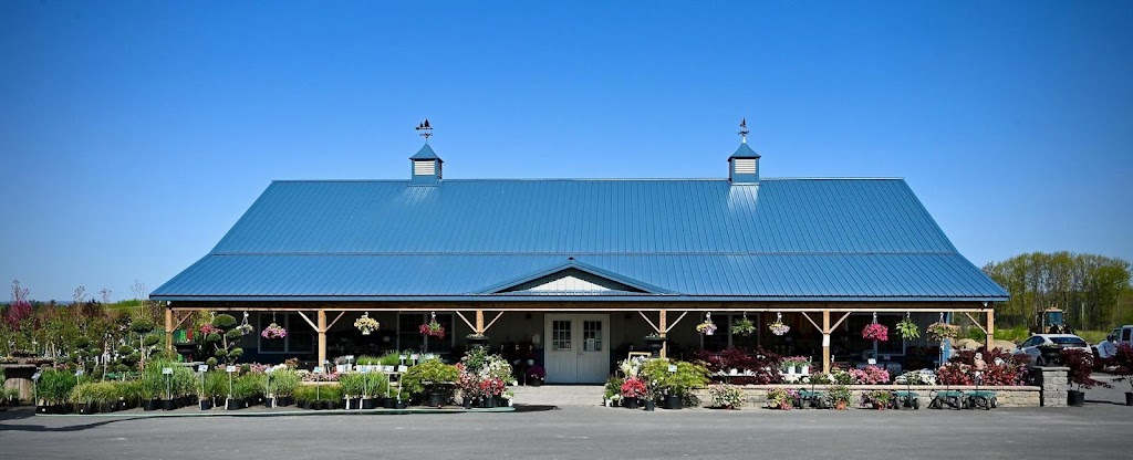 Sunshine Meadows Nursery & Landscape Supply | 610 Tanner Rd, Clifton Park, NY 12065, USA | Phone: (518) 384-0086