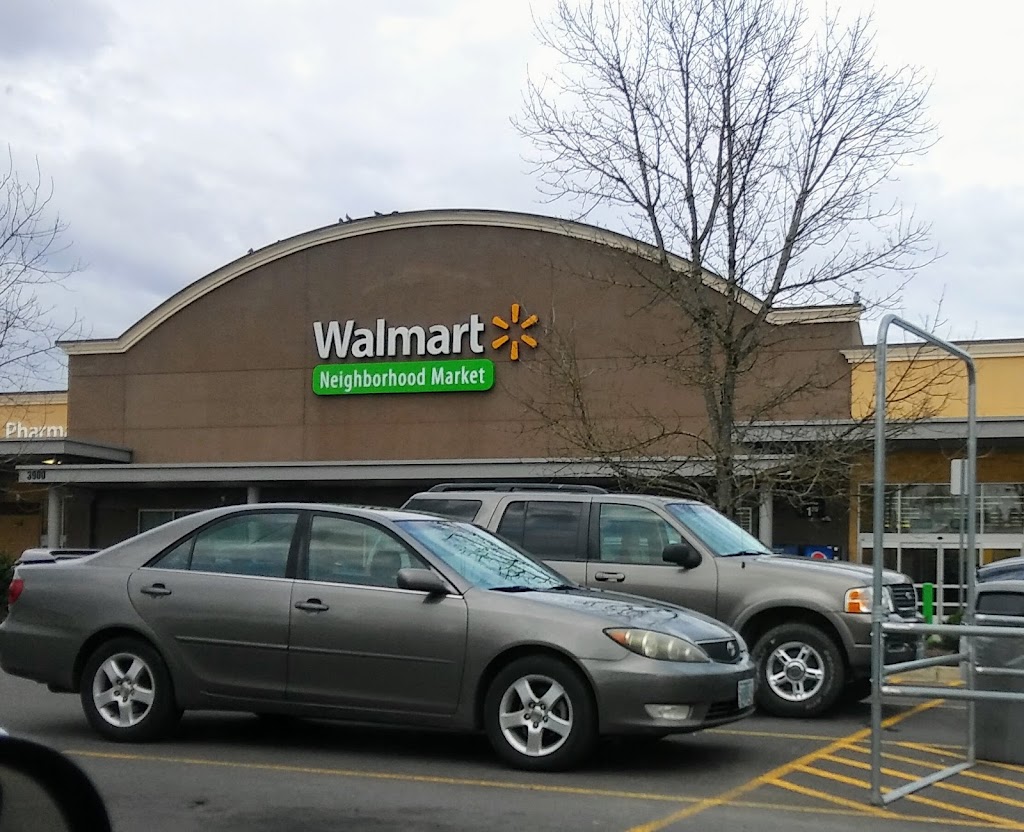 Walmart Neighborhood Market | 3900 W Powell Blvd, Gresham, OR 97030, USA | Phone: (503) 405-1478