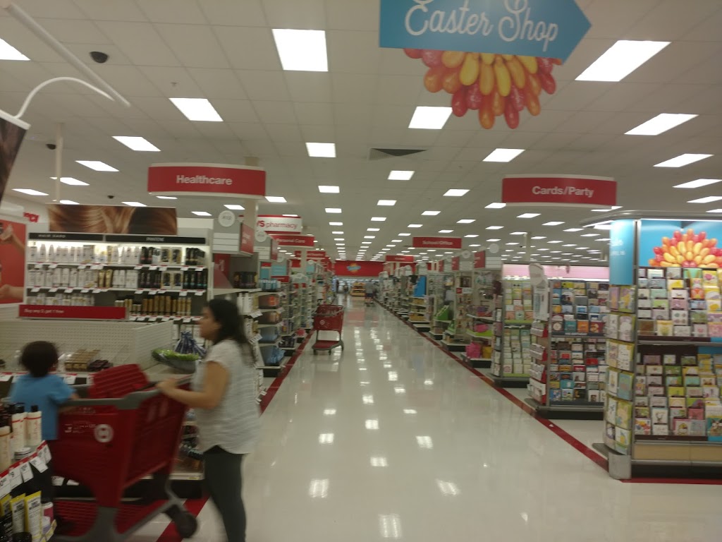 Target | 7437 S Olympia Ave, Tulsa, OK 74132, USA | Phone: (918) 877-1620