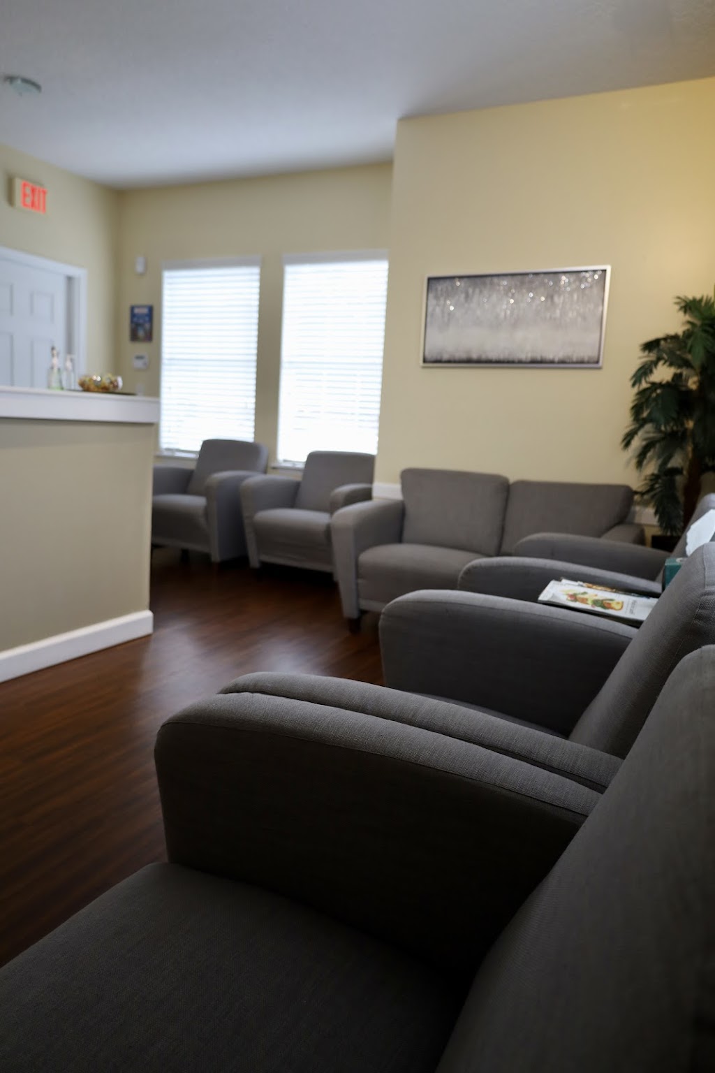 Injury Care Centers | 13453 N Main St, Jacksonville, FL 32218, USA | Phone: (904) 432-8310