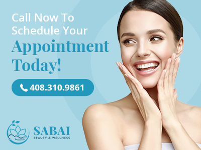 Sabai Beauty & Wellness Day Spa | 18585 Monterey Hwy Suite 140, Morgan Hill, CA 95037, USA | Phone: (408) 310-9861