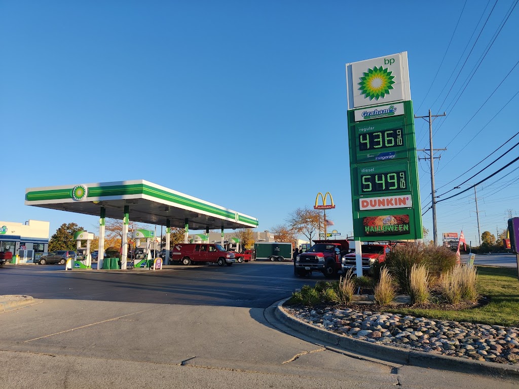 bp | 3092 Skokie Hwy, Lake Bluff, IL 60044, USA | Phone: (847) 473-0820