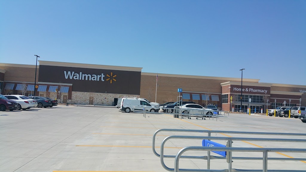 Walmart Fuel Station | 16066 TX-121, Frisco, TX 75035, USA | Phone: (469) 675-1684