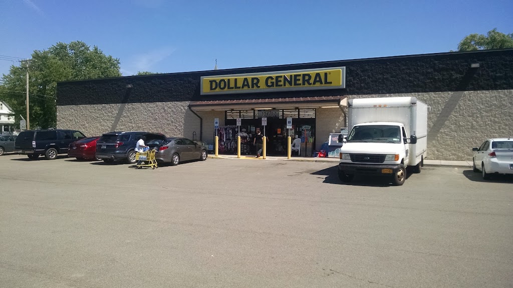 Dollar General | 10607 Erie Rd, Farnham, NY 14061 | Phone: (716) 281-0230