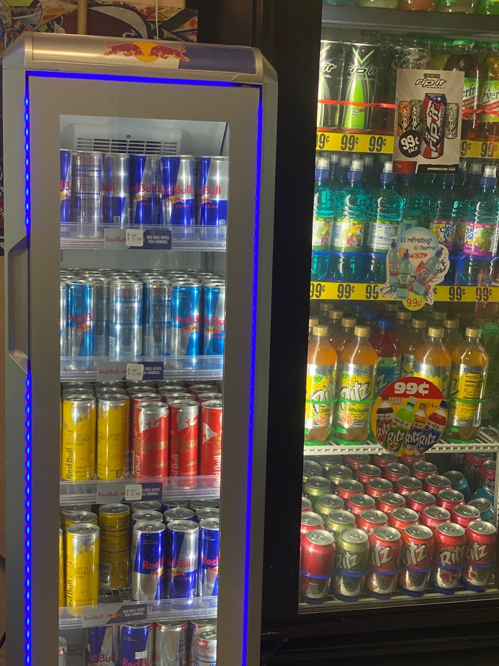 Bof community Market | 1042 NW 9th Ave, Fort Lauderdale, FL 33311, USA | Phone: (954) 372-7906