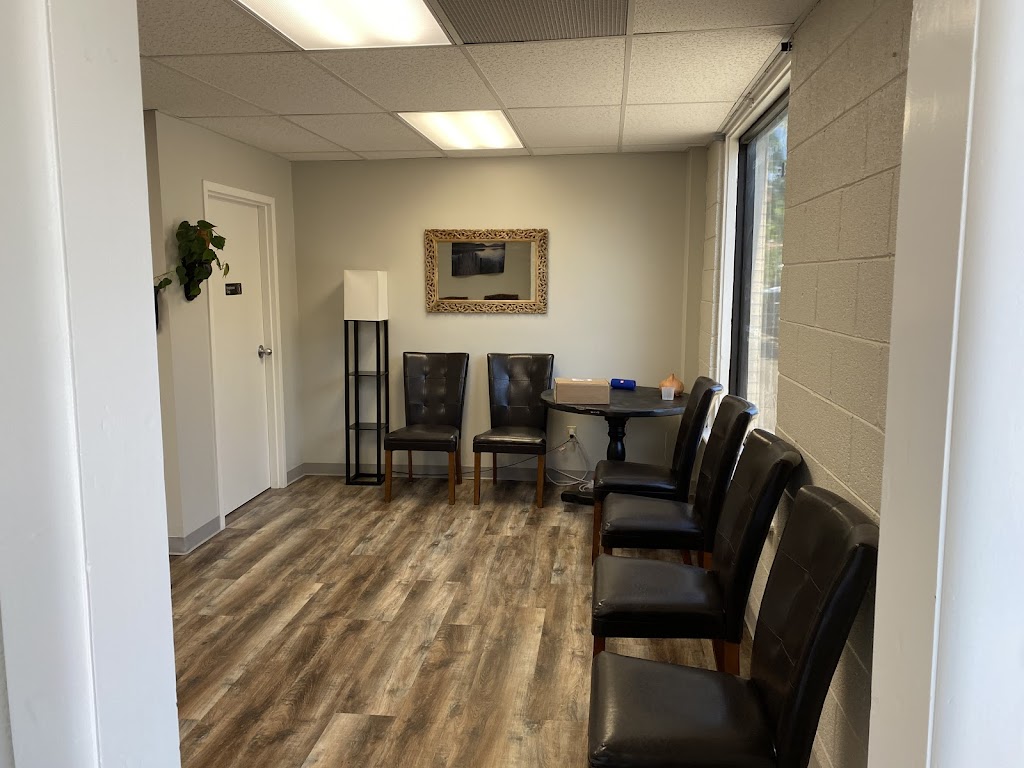 Sand Springs Chiropractic & Wellness | 110 E Broadway St, Sand Springs, OK 74063, USA | Phone: (918) 246-5808