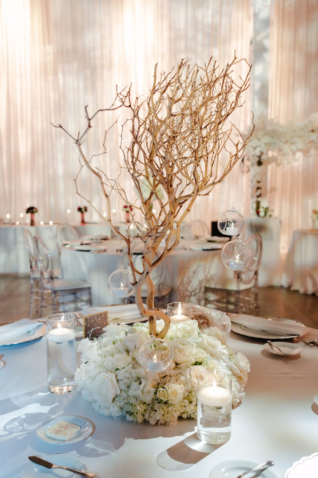 Jill Heaton Event decor | 740 Overlook Dr, Winter Haven, FL 33884, USA | Phone: (860) 543-4632