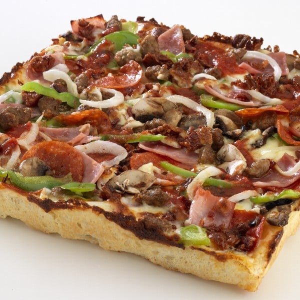 Guidos Premium Pizza Waterford | 2510 Airport Rd, Waterford Twp, MI 48329, USA | Phone: (248) 673-8410