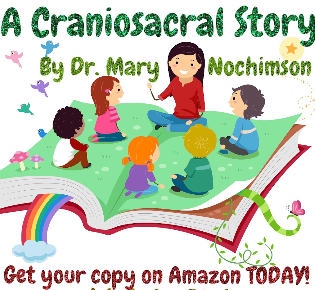 Dr. Mary In-office & Mobile Chiropractic, Craniosacral & Hypnosis | 4992 N University Dr, Lauderhill, FL 33351, USA | Phone: (954) 560-0221