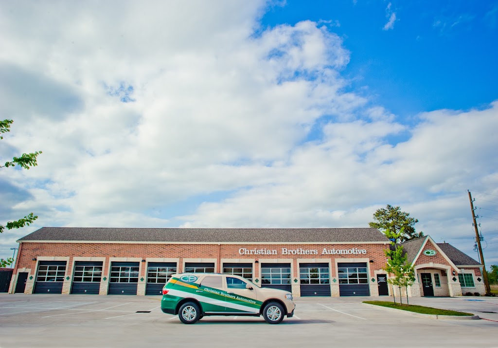 Christian Brothers Automotive Lakeland Heights | 6585 Florida Ave S, Lakeland, FL 33813, USA | Phone: (863) 825-0459