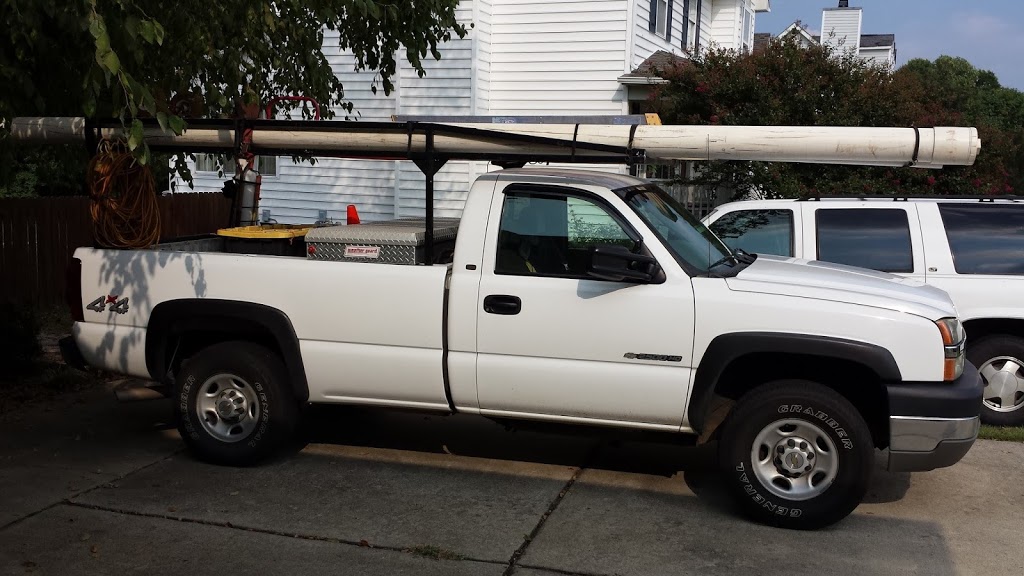 Nugent Plumbing and Pumps, LLC | 705 Tampa Dr, Fuquay-Varina, NC 27526, USA | Phone: (919) 369-7827