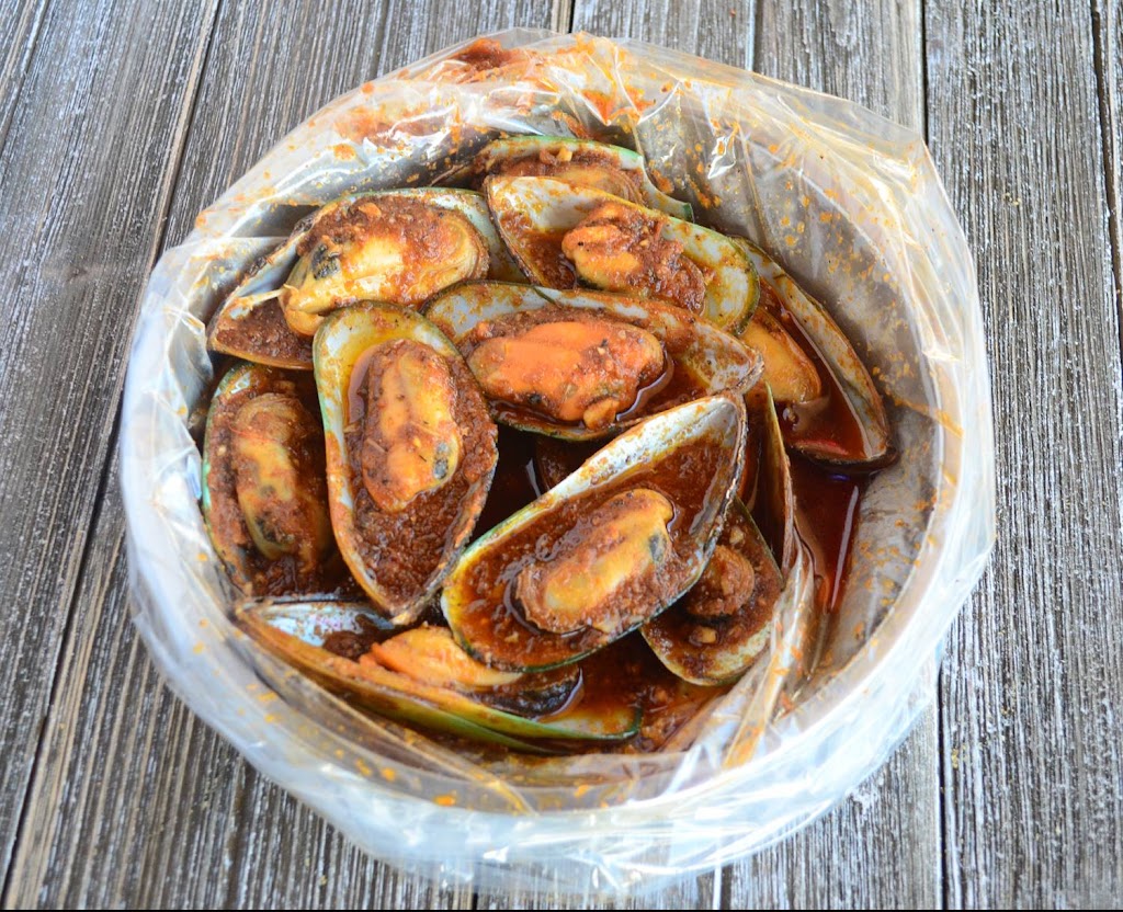 Seafood and Crawfish | 2063 Rancho Valley Dr #340, Pomona, CA 91766, USA | Phone: (909) 622-2999