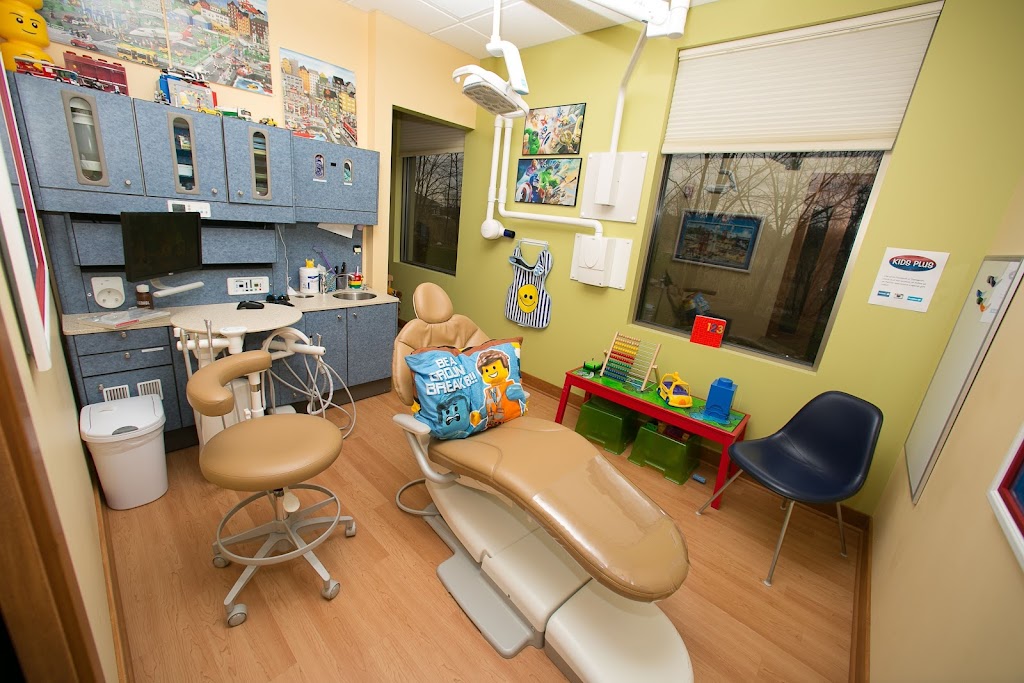Kids Plus Pediatric Dentistry | 15900 W 127th St Suite 101, Lemont, IL 60439, USA | Phone: (630) 243-6200