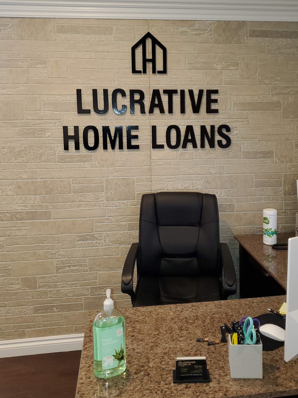 Lucrative Home Loans | 2490 Walton Blvd Suite 101, Rochester Hills, MI 48309, USA | Phone: (248) 841-1240