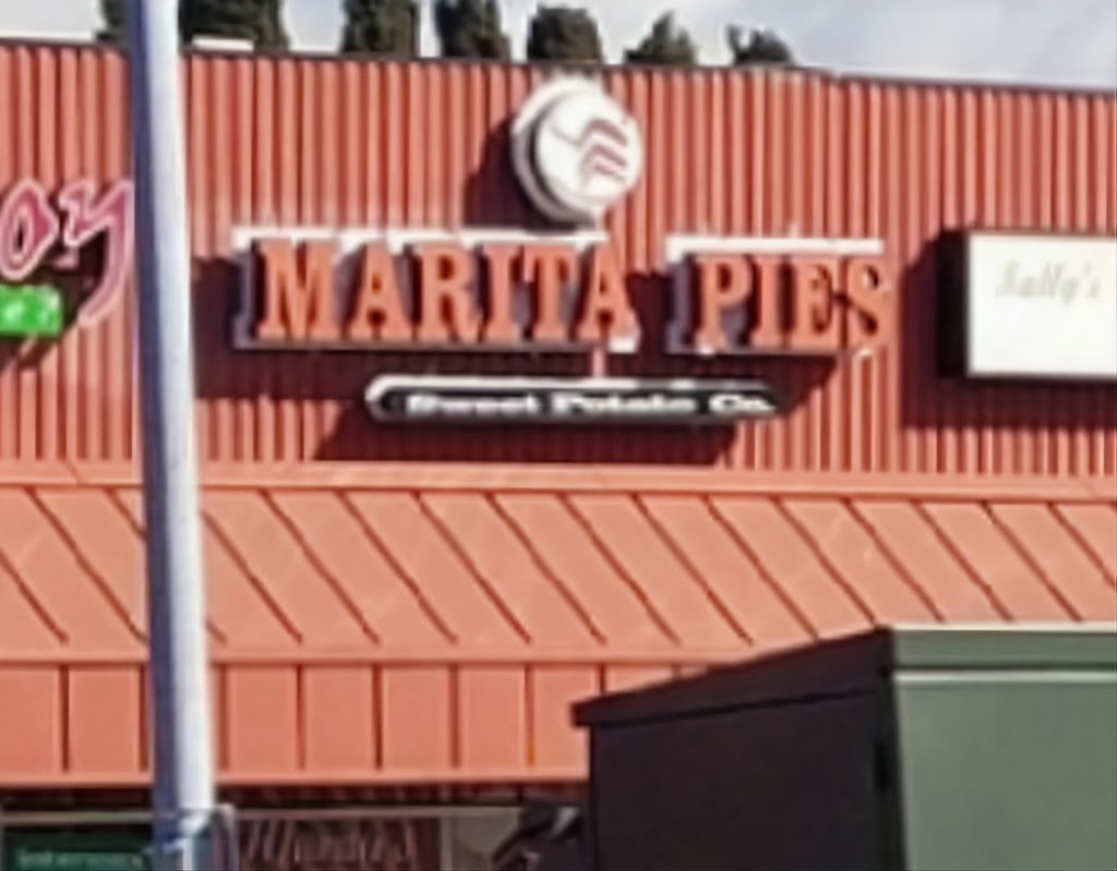 Marita Pies - Sweet Potato Pie Co. | 18070 Hesperian Blvd, San Lorenzo, CA 94580, USA | Phone: (510) 222-9503