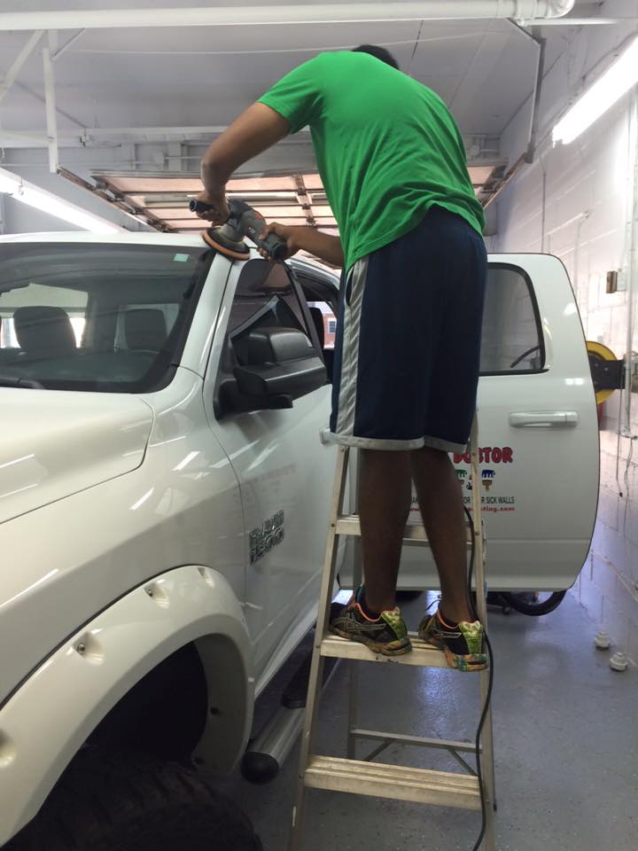 Delaware Detailing Services | 800 Washington St, New Castle, DE 19720, USA | Phone: (302) 414-0755