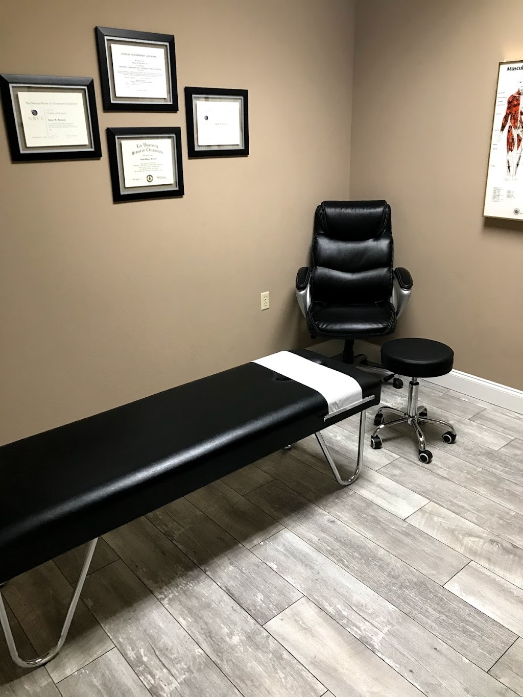 Riverbend Family Chiropractic | 1972 Ormond Blvd Suites A-C, Destrehan, LA 70047, USA | Phone: (985) 307-0977