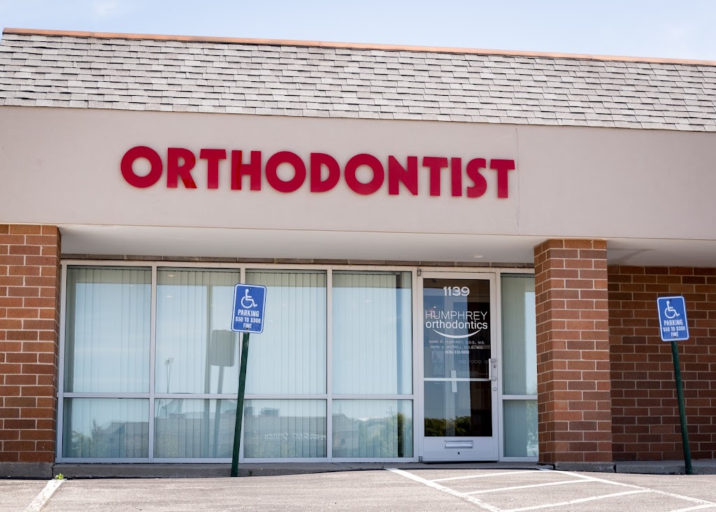 Humphrey Orthodontics | 1139 Wentzville Pkwy, Wentzville, MO 63385, USA | Phone: (636) 332-5550