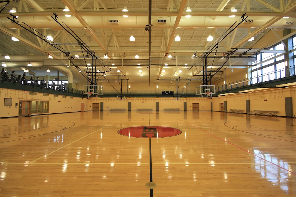 Upper St. Clair Community & Recreation Center | 1551 Mayview Rd, Pittsburgh, PA 15241, USA | Phone: (412) 221-1099