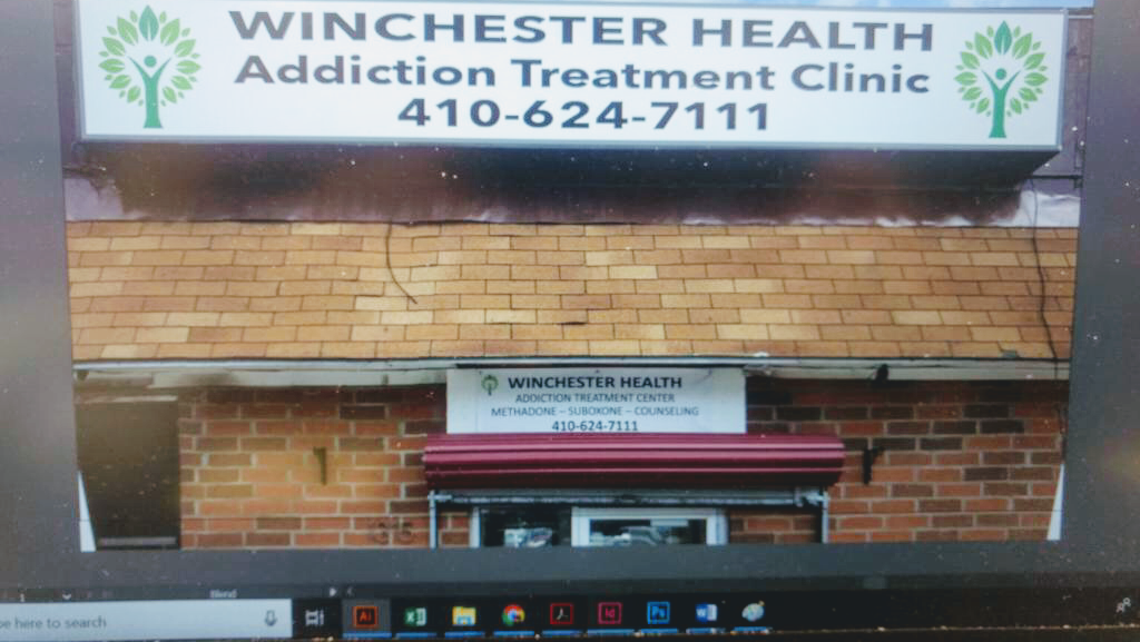 Winchester Health Methadone Clinic | 1315 Bloomingdale Rd, Baltimore, MD 21216, USA | Phone: (410) 624-7111