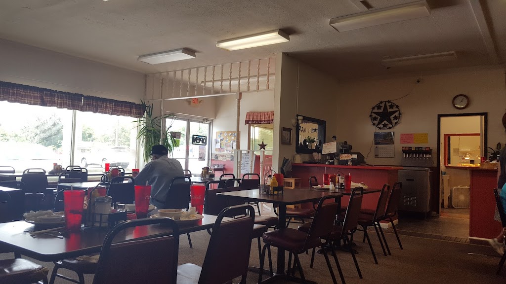 Wandas Country Kitchen | 4428 Hustonville Rd, Junction City, KY 40440, USA | Phone: (859) 854-6480