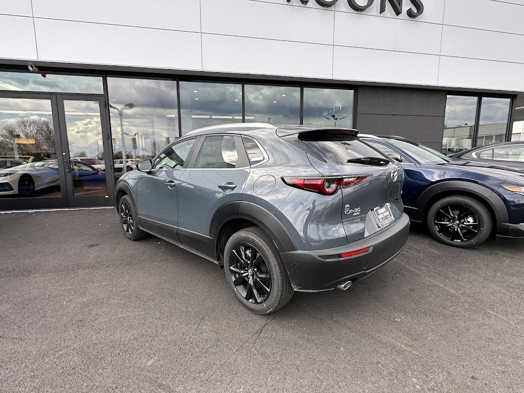 Koons Mazda of Silver Spring | 3111 Automobile Blvd #3, Silver Spring, MD 20904, USA | Phone: (855) 996-3162