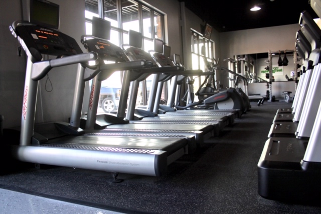 Body Language Gym and Personal Training Studio | 15101 Lleytons Ct #105, Edmond, OK 73013 | Phone: (405) 285-4876