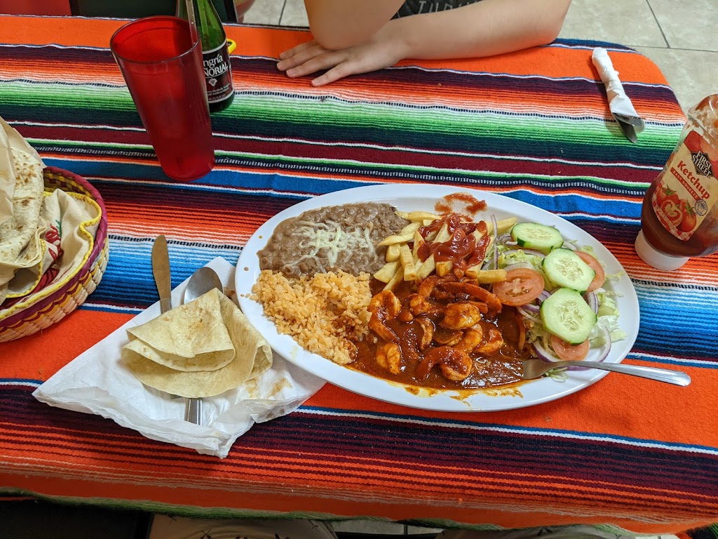 Cabellin Mexican Restaurant | 132 Bear Mountain Blvd, Arvin, CA 93203, USA | Phone: (661) 703-3675