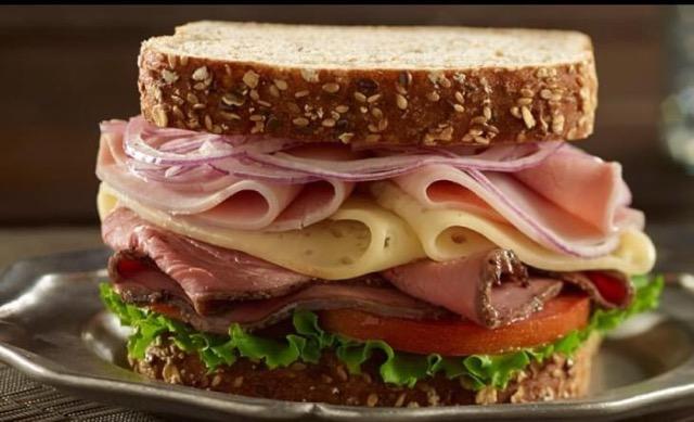 Pick-A-Deli | 13664 Walsingham Rd, Largo, FL 33774, USA | Phone: (727) 303-0056