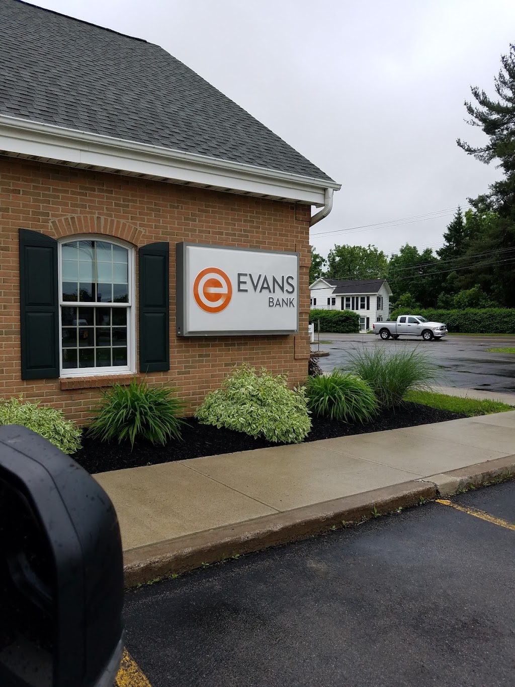 The Evans Agency | 7205 Boston State Rd, North Boston, NY 14110, USA | Phone: (716) 549-3500