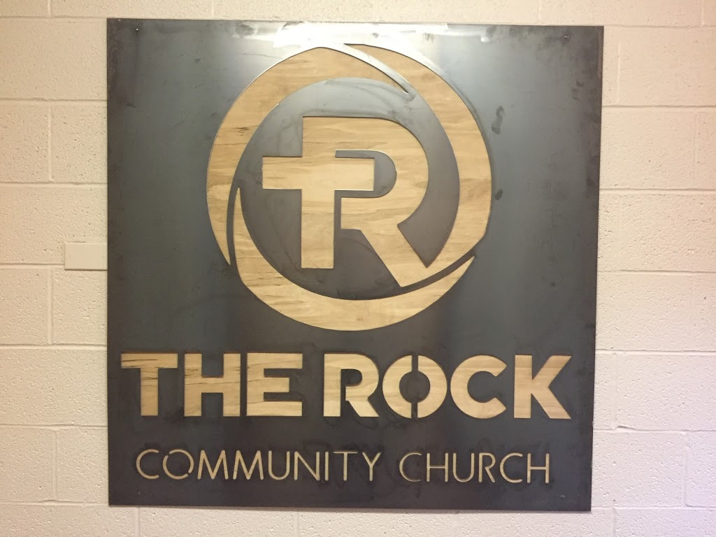 Rock Community Church | 9403 Garfield Blvd, Cleveland, OH 44125, USA | Phone: (216) 429-2636