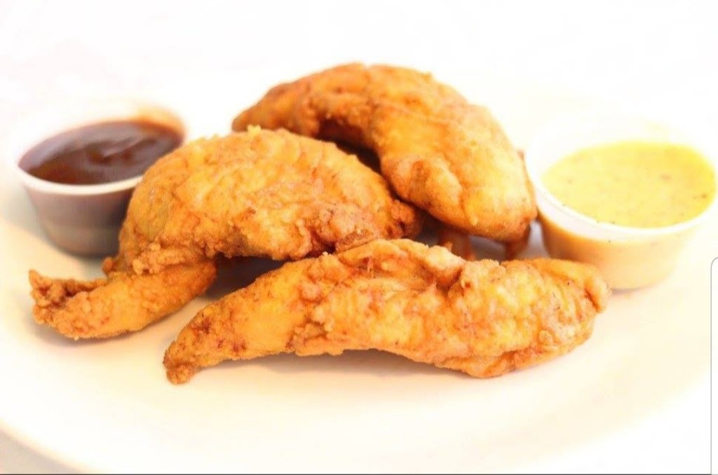 Wings N More | 6404 Groom Rd, Baker, LA 70714, USA | Phone: (225) 456-5474