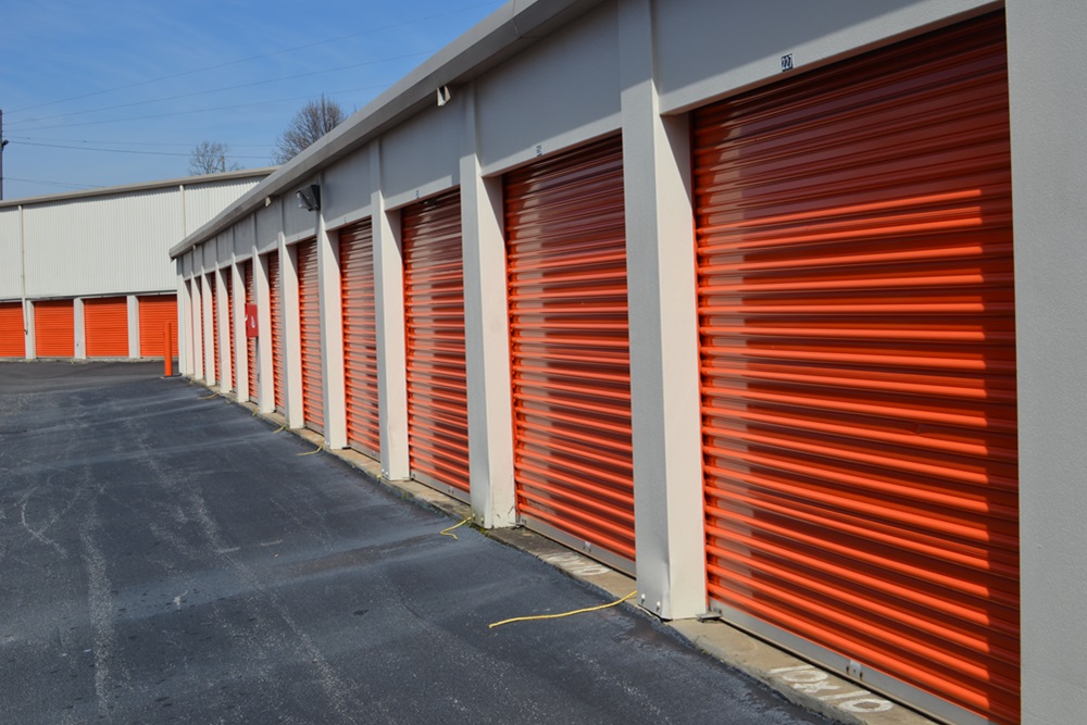 Public Storage | 2436 Bolton Rd NW, Atlanta, GA 30318, USA | Phone: (678) 942-6450