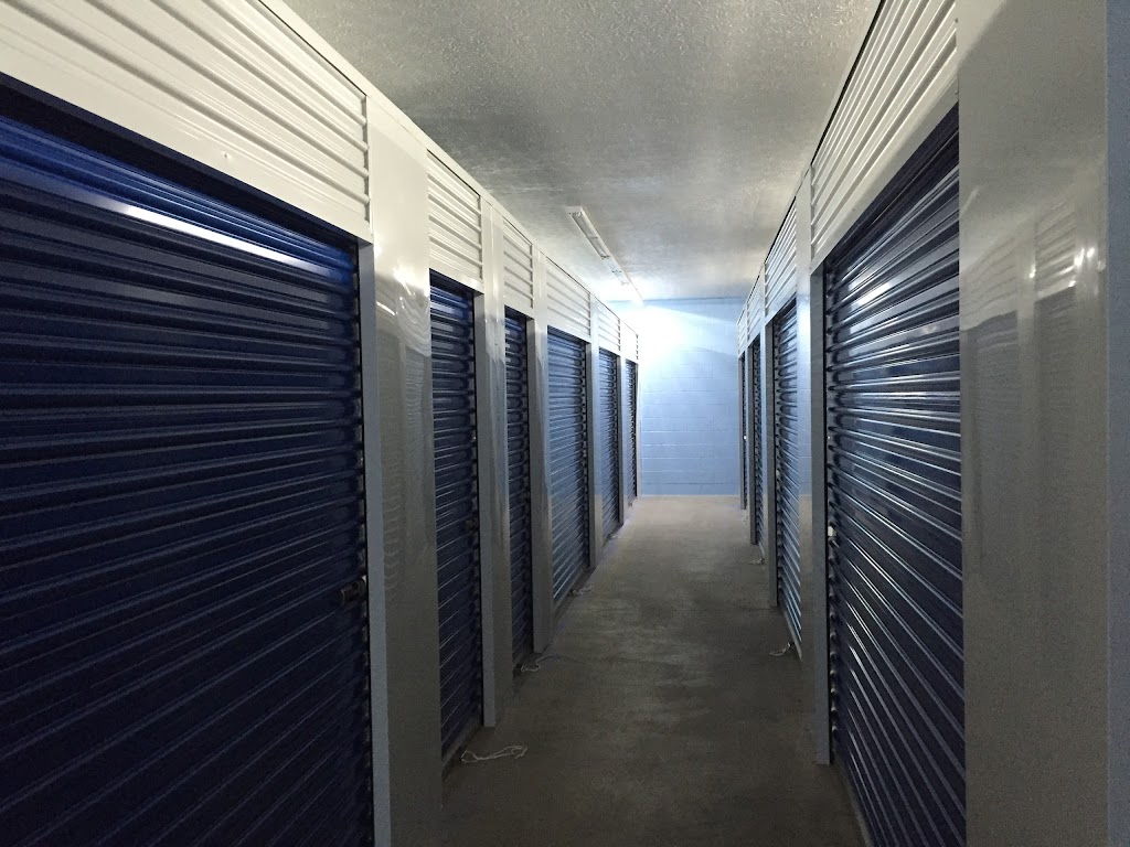 IncaAztec Self Storage- East Alliance | 23649 Harrisburg Westville Rd, Alliance, OH 44601, USA | Phone: (330) 821-1594