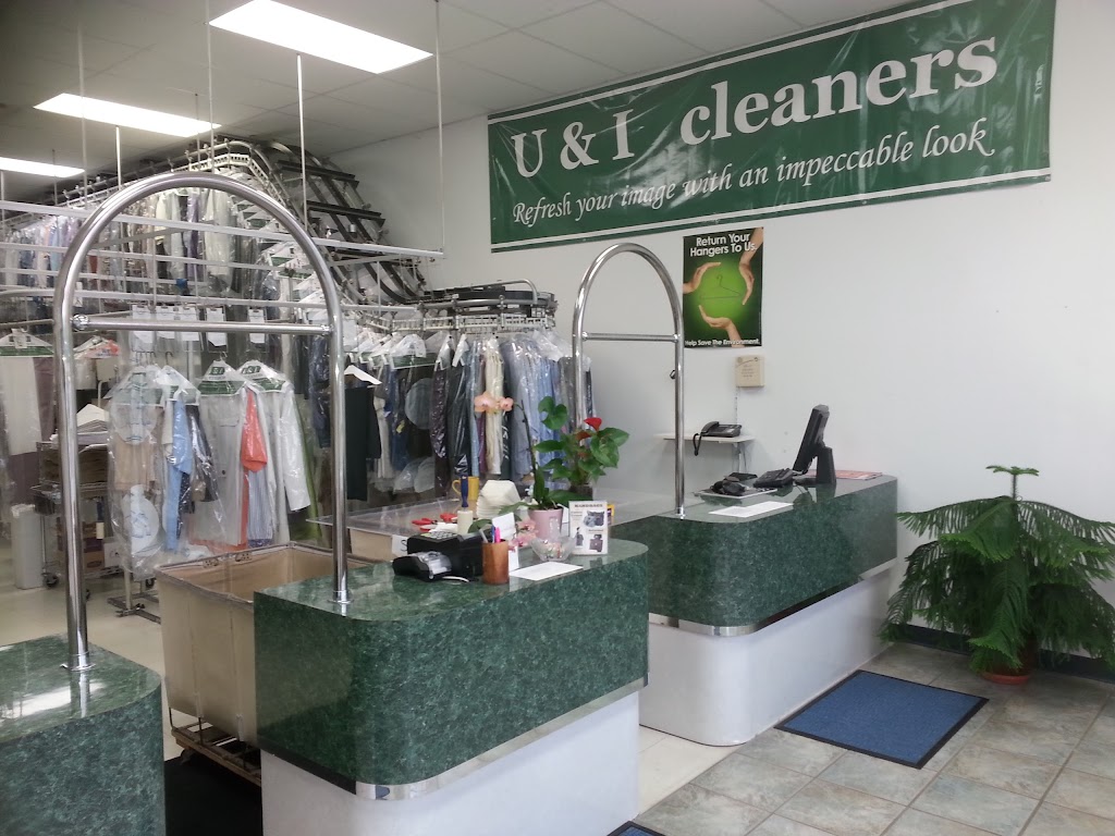 U & I Cleaners | 1934 Whittaker Rd, Ypsilanti, MI 48197, USA | Phone: (734) 480-8981