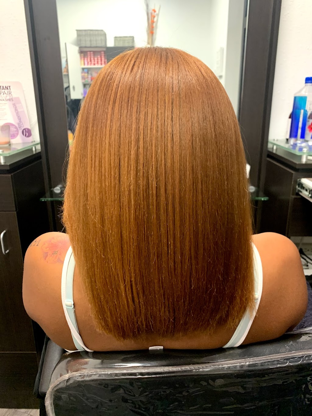 Deevas hair Dominican salon | 12373 Hornsby Ln suite 105, Newport News, VA 23602, USA | Phone: (757) 818-7202