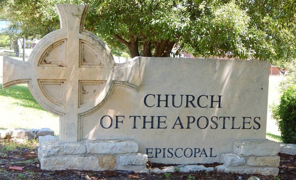 Church of the Apostles | 322 S MacArthur Blvd, Coppell, TX 75019, USA | Phone: (972) 462-0234