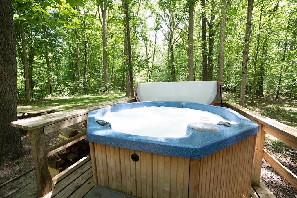 Relaxation Station | 5682 Patriot Ln, Morgantown, IN 46160, USA | Phone: (317) 504-7389