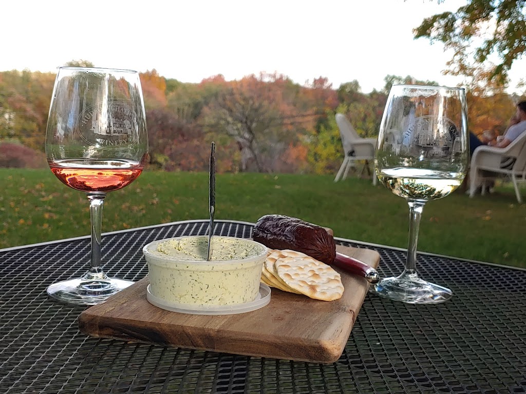 Hudson Chatham Winery | 1900 NY-66, Ghent, NY 12075 | Phone: (518) 392-9463