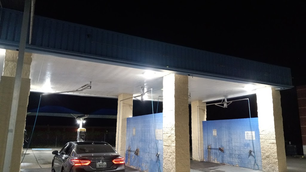 OASIS AUTO WASH | 2922 FM 528 Rd, Webster, TX 77598, USA | Phone: (281) 947-8949