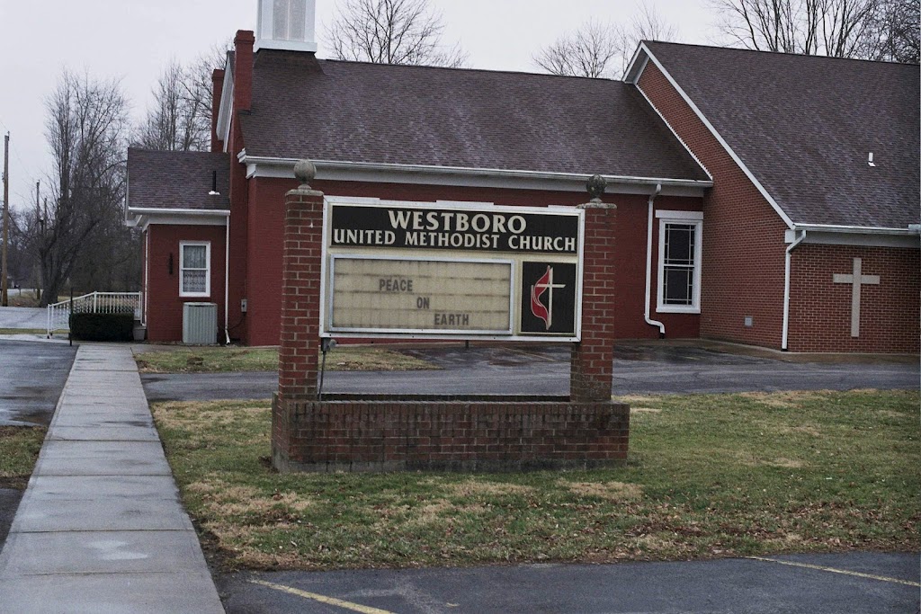 Westboro United Methodist Church | 110 Jonesboro Rd, Midland, OH 45148, USA | Phone: (937) 783-5502