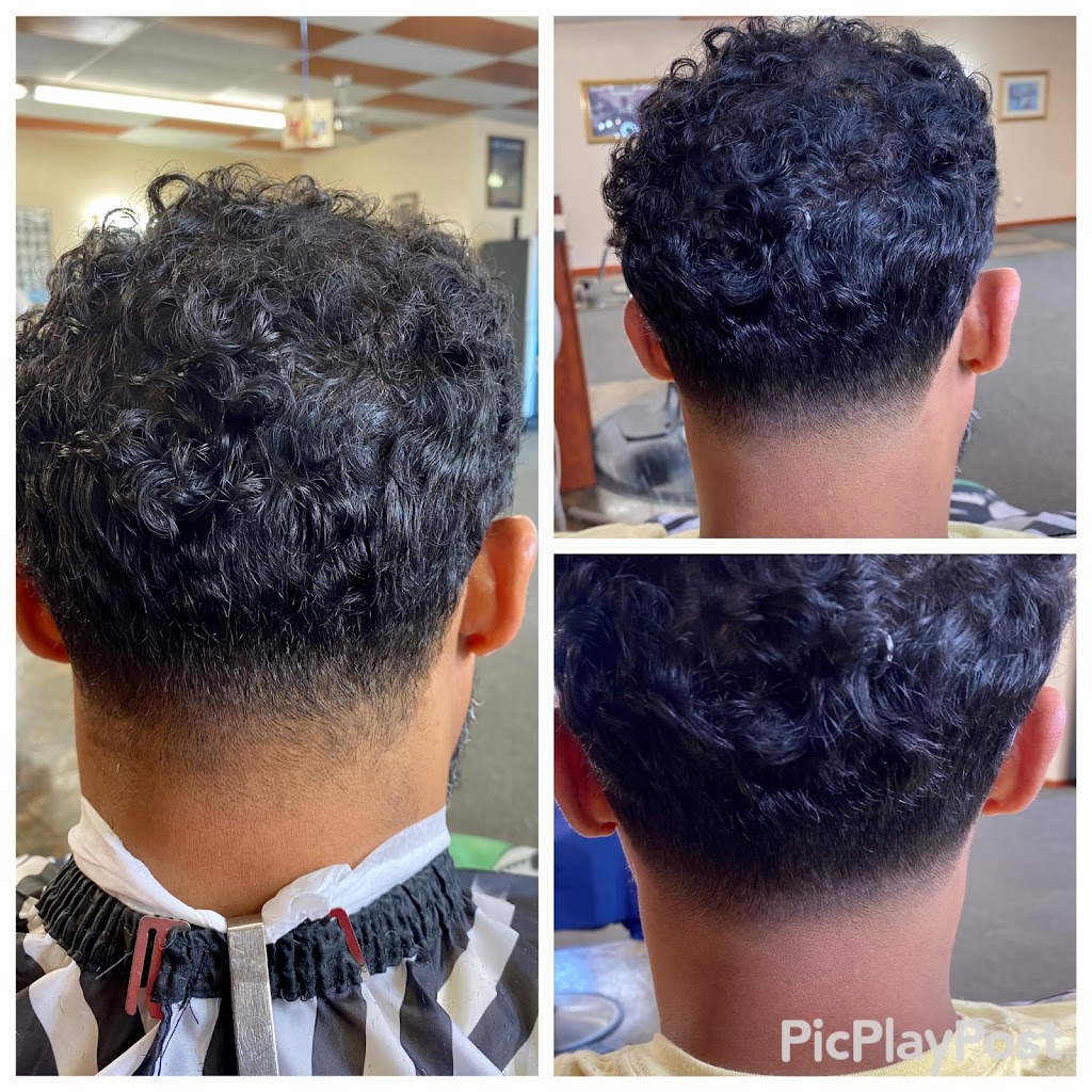 Styles & Beyond Barber Services | 2538 S Crater Rd, Petersburg, VA 23805, USA | Phone: (804) 732-9122